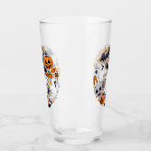 Verre Fantômes Monstres mignons Éffrayants et Déplaisant (Gauche)