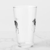 Verre Faune (Droite)