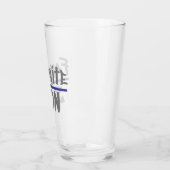 Verre Favorite SON humour frère nouveauté (Gauche)