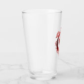 Verre Fée de lune Vaisselle pour femmes (Droite)