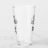 Verre Fée dentaire (Droite)