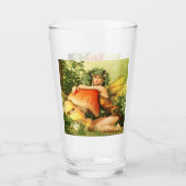 Verre Fée des champignons Thunder_Cove (Dos)