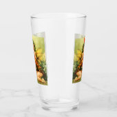 Verre Fée des champignons Thunder_Cove (Droite)