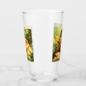 Verre Fée des champignons Thunder_Cove (Gauche)