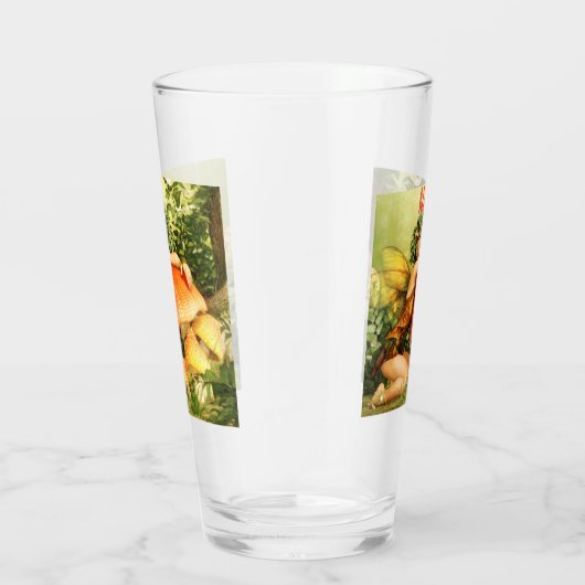 Verre Fée des champignons Thunder_Cove (Droite)