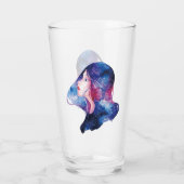 Verre Femme (Dos)