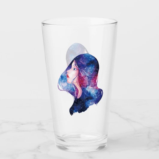 Verre Femme (Devant)