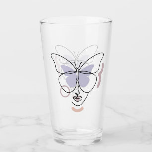 Verre Femme
