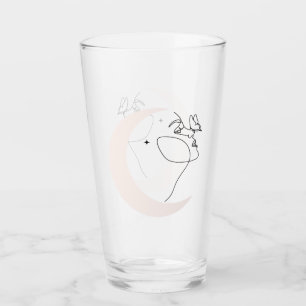 Verre Femme