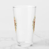 Verre Femme (Gauche)