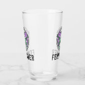 Verre Femme (Droite)