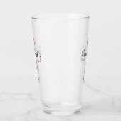 Verre Femme de foi (Gauche)