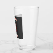 Verre Femme de Steampunk (Gauche)