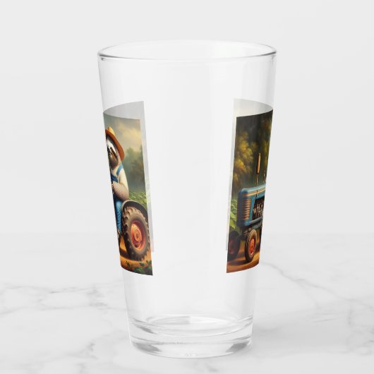 Verre Fermier de Sloth (Droite)