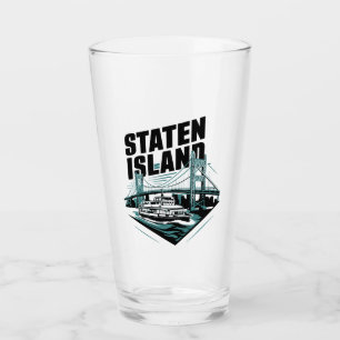 Verre Ferry Staten Island New York