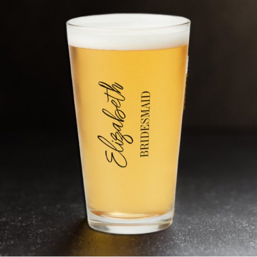 Verre Fête de mariage