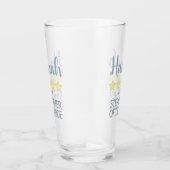 Verre Fête de mariage et de mariage 5 étoiles Stepmère d (Droite)