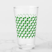 Verre Fête de Saint-Patricks (Dos)