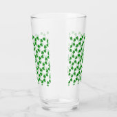Verre Fête de Saint-Patricks (Droite)