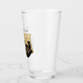 Verre Fête des pères (Gauche)