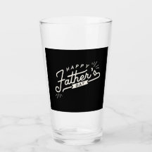 Fête des pères Black Happy