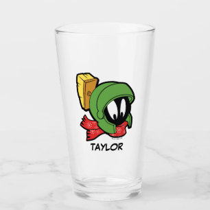 Verre Fête "Outthis World" MARVIN MARTIAN™