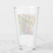 Verre Feuille (Dos)
