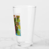 Verre Feuille (Gauche)