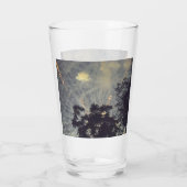 Verre Feux d'artifice 19 Collins (Dos)