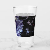 Verre Feux d'artifice 1 Collins vitre (Devant)