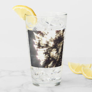 Verre Feux d'artifice 2 Collins vitre