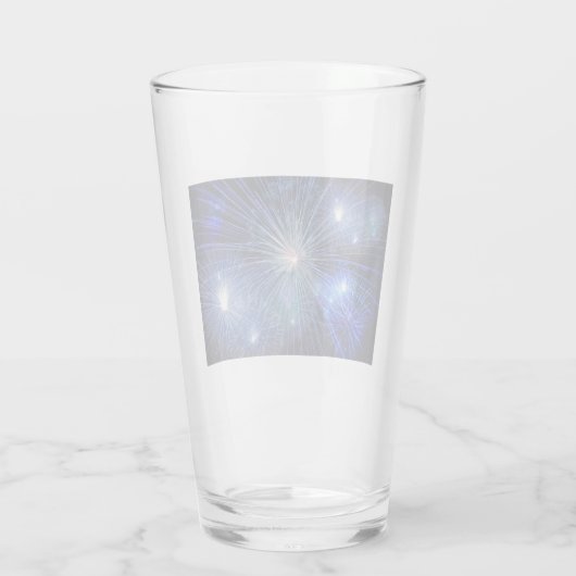 Verre Feux de travail (Dos)