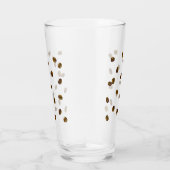 Verre Fèves de café (Droite)