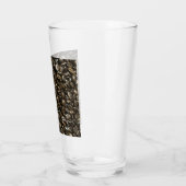 Verre Fèves de café (Gauche)