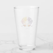 Verre Fidélité du chien (Dos)