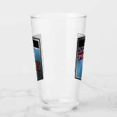 Verre Fidji (Gauche)