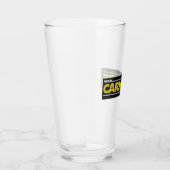 Verre Fier Carnivore. Deal. (Droite)