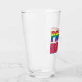 Verre Fier papa - Gay (Droite)