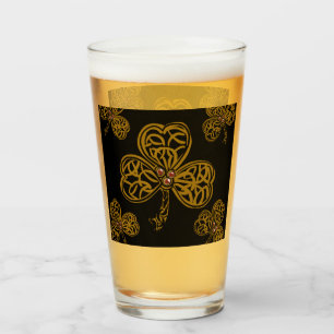 VERRE FIÈRE BOISSEUR IRLANDAISE !