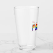 VERRE FIERTÉ (Droite)