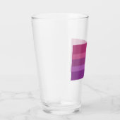 Verre Fierté Aceflux (Droite)