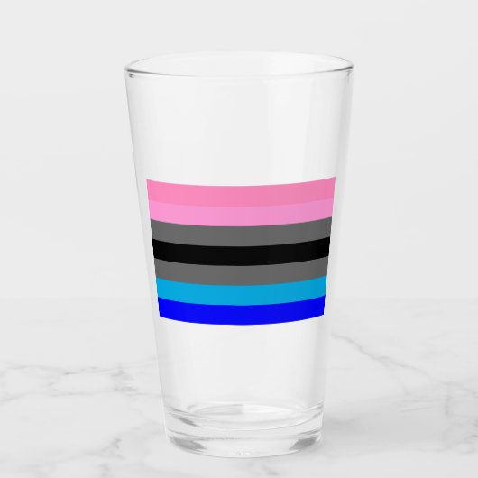 Verre Fierté Ambonec (Devant)