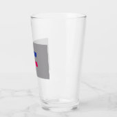 Verre Fierté Androgyne (Gauche)