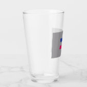 Verre Fierté Androgyne (Droite)