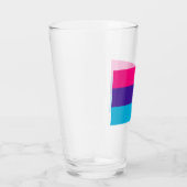 Verre Fierté androgyne (Droite)
