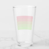 Verre Fierté Aroflux (Dos)