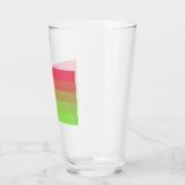 Verre Fierté Aroflux (Gauche)