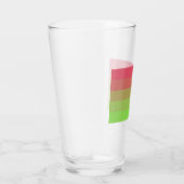 Verre Fierté Aroflux (Droite)