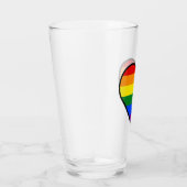 VERRE FIERTE COEUR (Droite)
