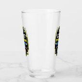 Verre Fierté de Brighton et de Hove (Gauche)